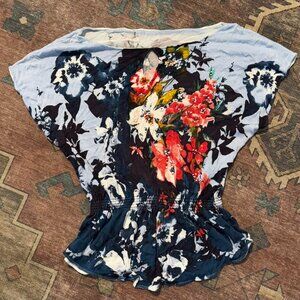 White House Black Market Women's Shirt